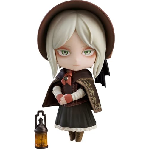 

Nendoroid Bloodborne non-scale plastic painted action figure resale