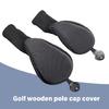 Golfs Driver Golfs Club Cover Iron Headcover, Golfs Mallet Putter Headcover Golfs Club Head Cover Golfs for Men Women