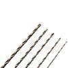 Drill Bits Set Metal Drilling 200mm Extra Long HSS