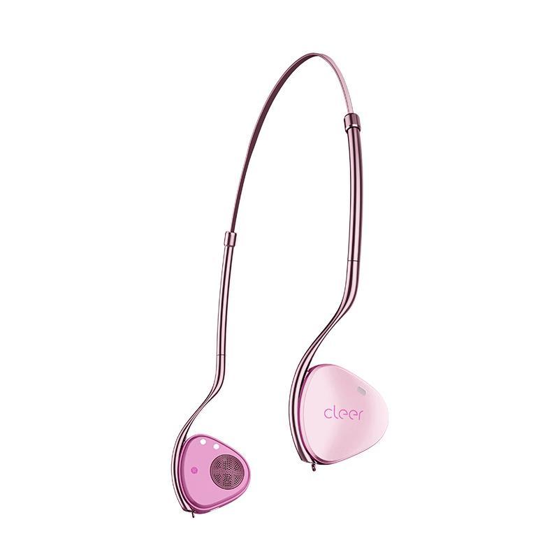 

cleerClip Star Arc Open-Ear AI Smart Headset