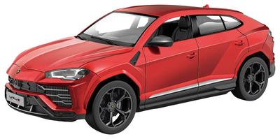 Doyusha 1/24 Scale Lamborghini Urus Red Electric Radio Control Model 30667