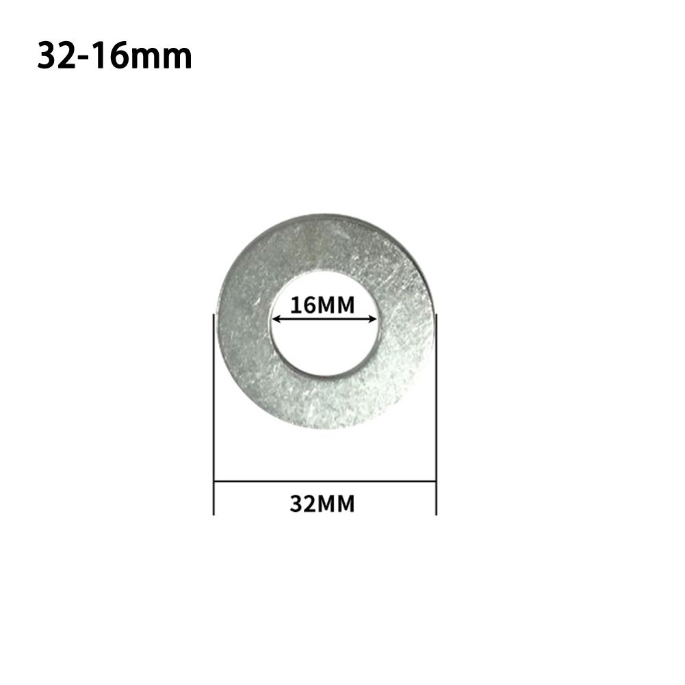 For Circular Saw Blade Conversion Spacer Smooth and Accurate Cuts