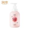 Runben Baby Bubble Hair & Body Wash (Peach Leaf Extract)