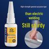 Oily 502 Strong Universal Epoxy Resin Glue for Shoe Repair