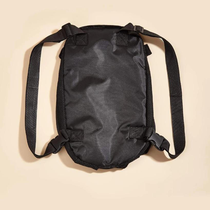 1 Pcs Pet Bag Go Out Portable Cat Go Out Tote Bag Dog Backpack Backpack Cat Out Bag Cat Carrier