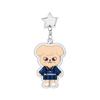 Famous Boy Group Star Keychain, Collection Pendant, Collectible, Gift Suitable For Star Purchase