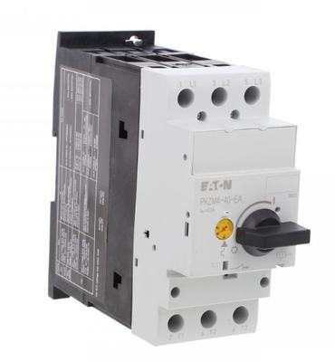 Wyłącznik Silnikowy Pkzm4-40-Ea 3P 20Kw 32-40A 190021