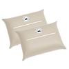 Car Tissue Box Bag: Fits Ideal ONE/L9/L8/L7, Drawstring Paper Box Cover for Hanging In Car Interior