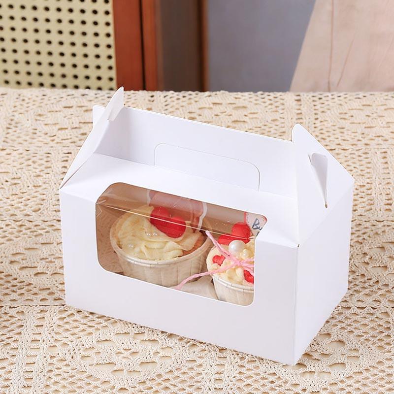 Коробки для десертов Deou Xingguang 10 Pcs