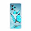 For Xiaomi Poco X5 5G Case PocoX5 2023 Fashion Soft TPU Silicone Clear Case for For Xiaomi Poco X5 Pro X 5 X5Pro Capa Fundas Bag