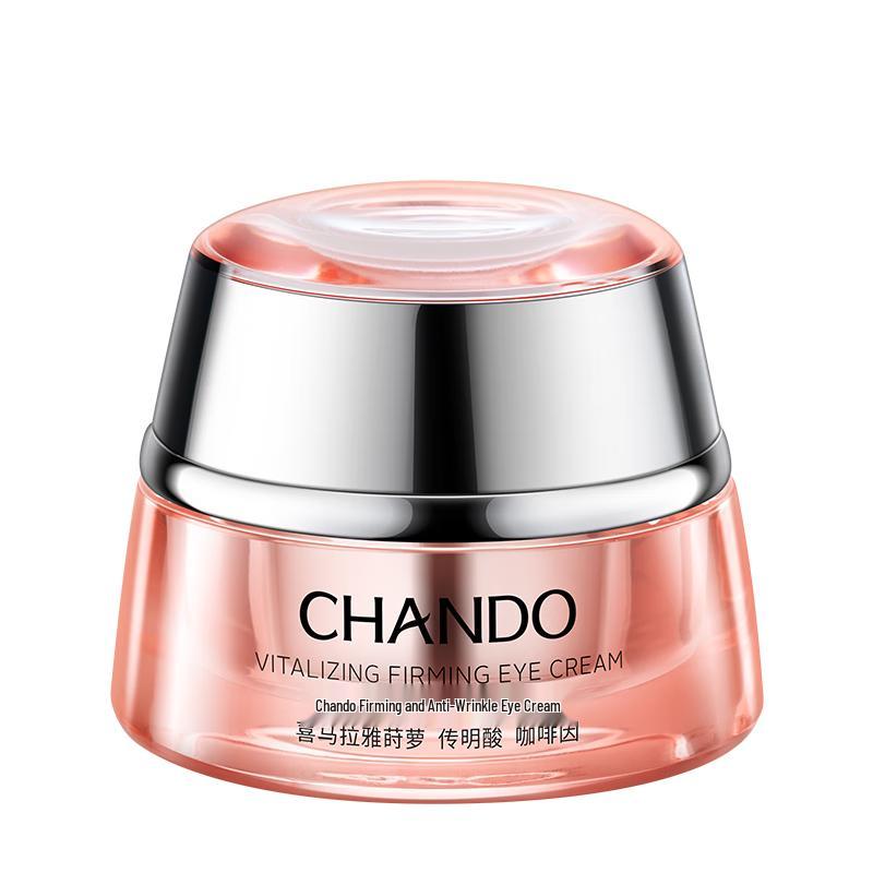 

CHANDO Anti-Aging Eye Cream 15g