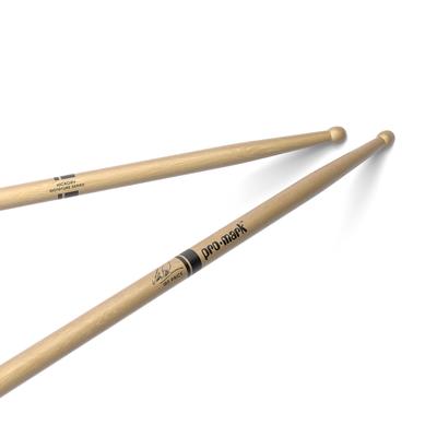 PROMARK Drumstick Signature Series Ian Paice Hickory WoodTip TX808LW X (409 14.7mm) []