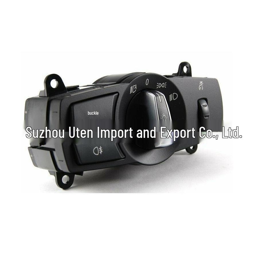 BMW 5/6/7 Series X3/X5 Headlight Switch (61316803965 61319192744)