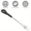 Auto Motorbike Tyre Spoon Car and Motorcycle Tire Lever Galvanized Tyre Spoon Repair Tool Motorcycle Parts