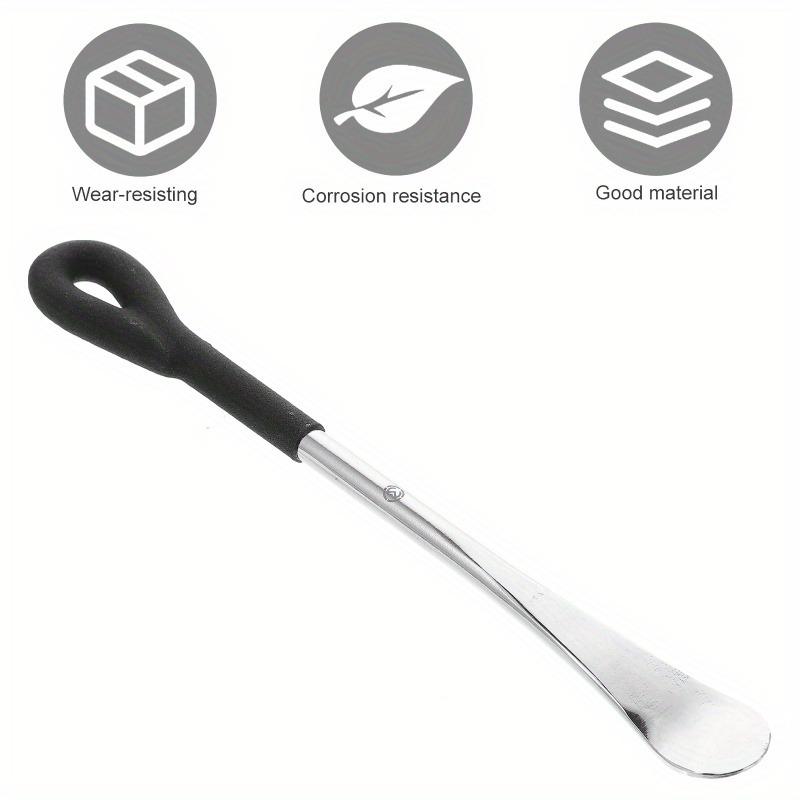 Auto Motorbike Tyre Spoon Car and Motorcycle Tire Lever Galvanized Tyre Spoon Repair Tool Motorcycle Parts