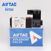 Pneumatický solenoidový ventil řady AIRTAC 4V210-08