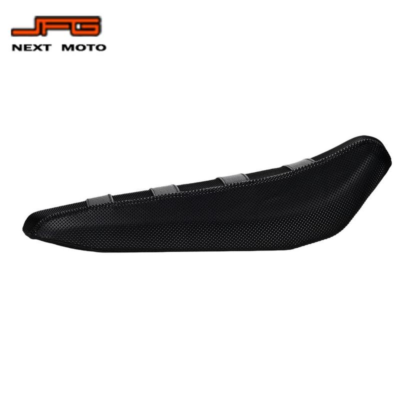 For Surron Lightbee S X Motorcycles Seat Cover Electric Dirt Bike Off-Road Parts For Light Bee X160 X260 Motor Cushion Protector