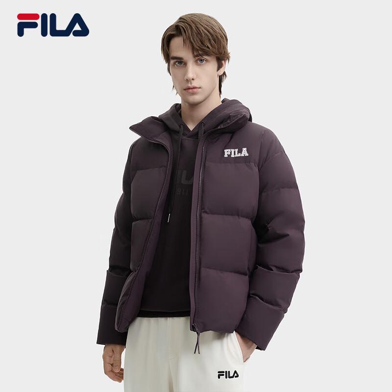 FILA Men's 2024 Winter Warm Down Jacket