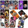 Dragons Gokus Balls Trunks Torankusu Phone Cover for Xiaomi Redmi 15C 15 A5 9A 9C NFC 9T Note 9 8 8T 4G 5G Protective Case