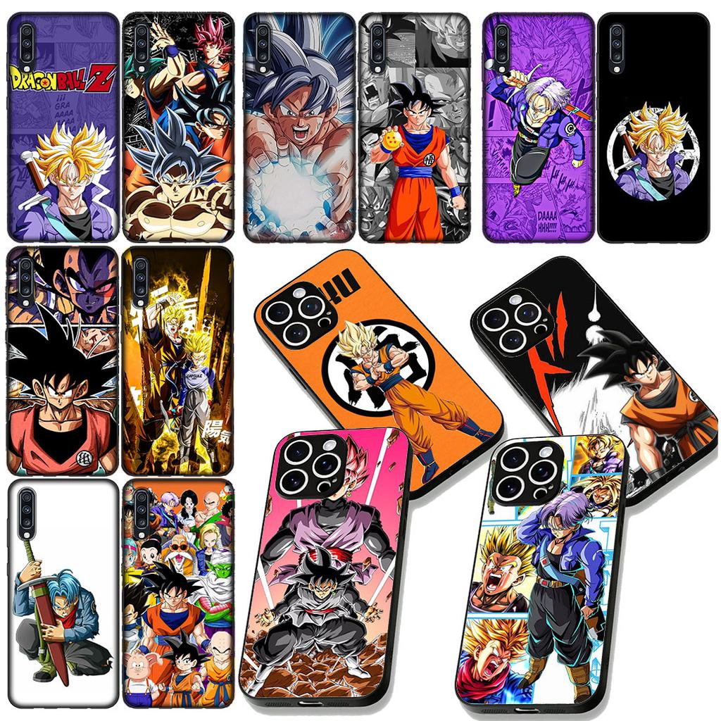 Dragons Gokus Balls Trunks Torankusu Phone Cover for Xiaomi Redmi 15C 15 A5 9A 9C NFC 9T Note 9 8 8T 4G 5G Protective Case