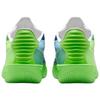 Nike Air Zoom GT Cut 3 Turbo Minnesota Timberwolves Unisex Sneakers Green Venom-Green Light-Lemon-Twist HV9918-301