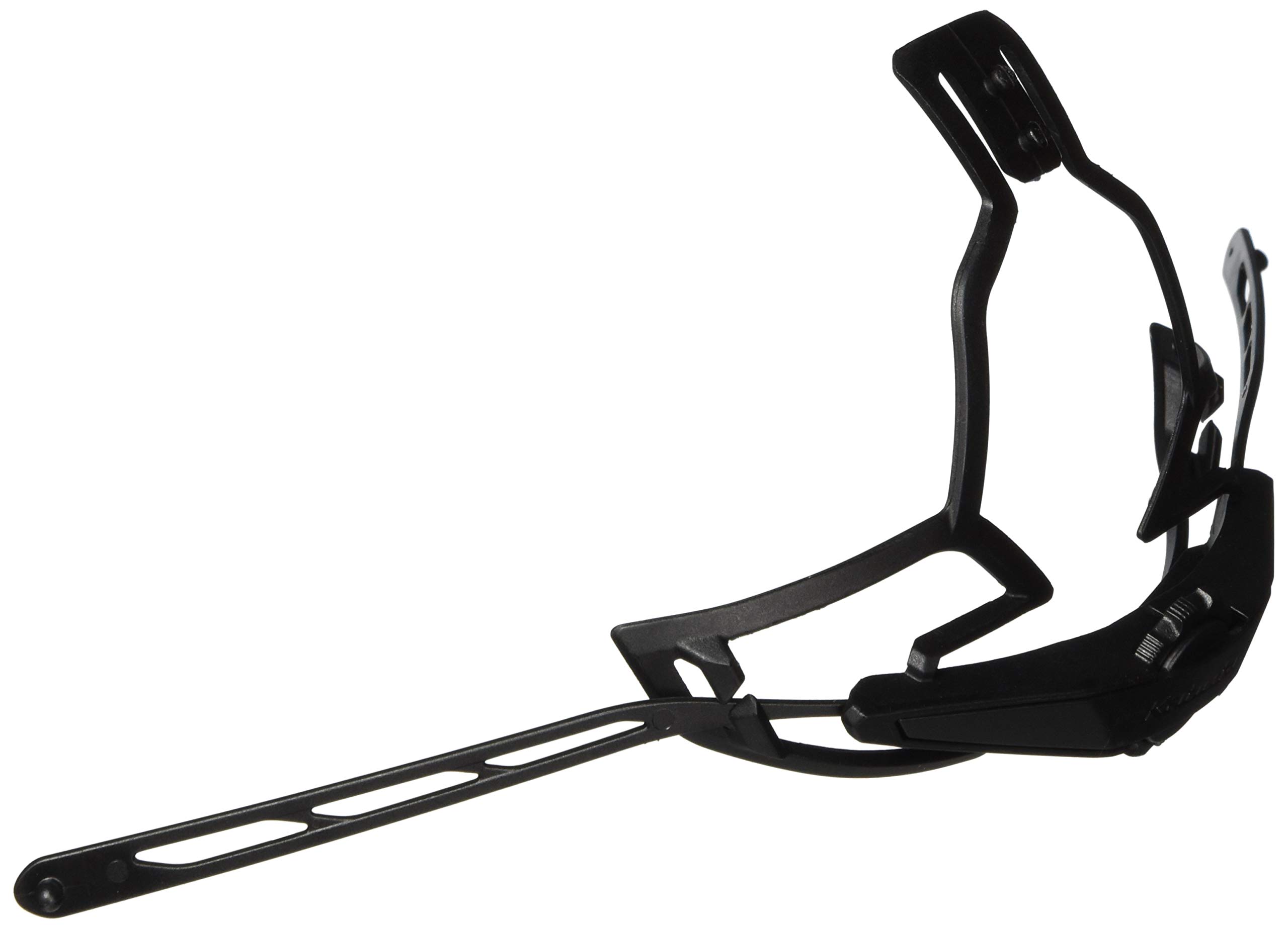 

KABUTO Adjuster Repair Black XF-8 Parts, чёрный