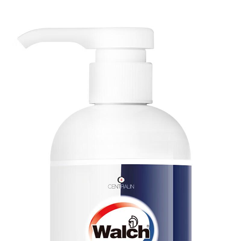 Walch Essential Oil Shower Gel
