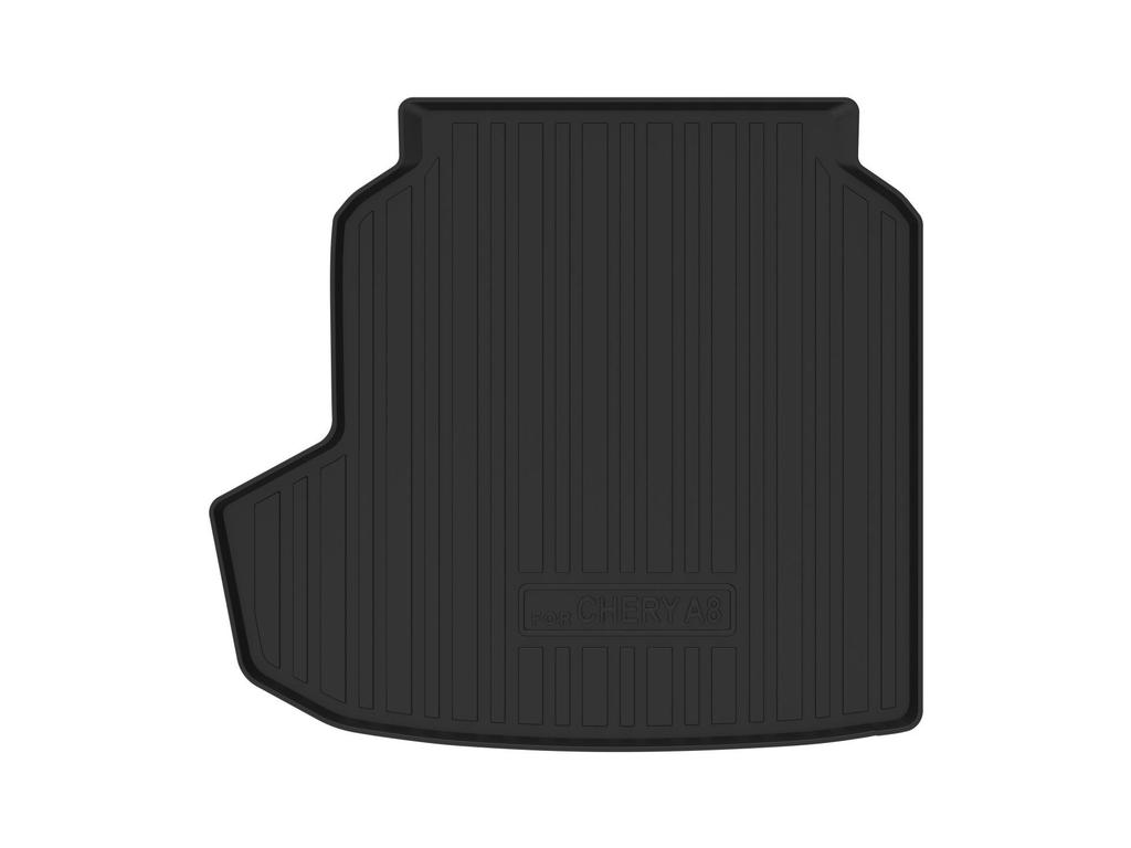 Trunk Mats for Chery and Qoros: Tiggo 3, Tiggo 5, Tiggo 5E, Tiggo 5Pro, Tiggo 3X, Tiggo 7