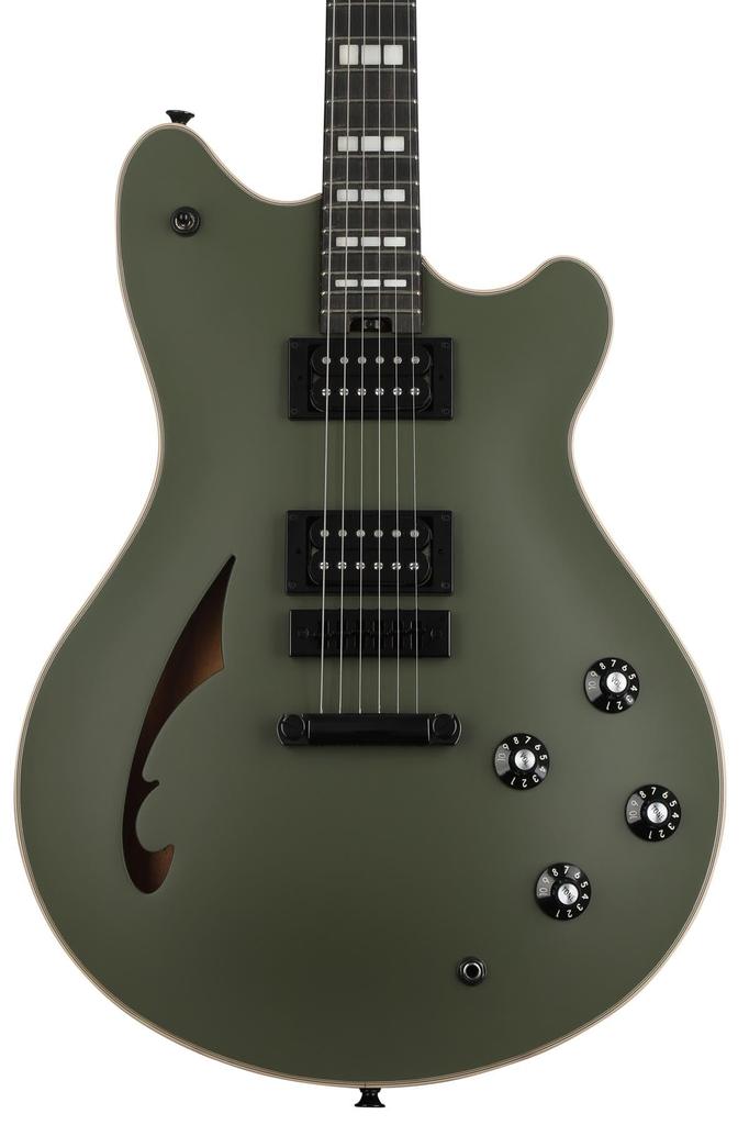 Special Matte Army Drab Eevee H EVH/SA-126
