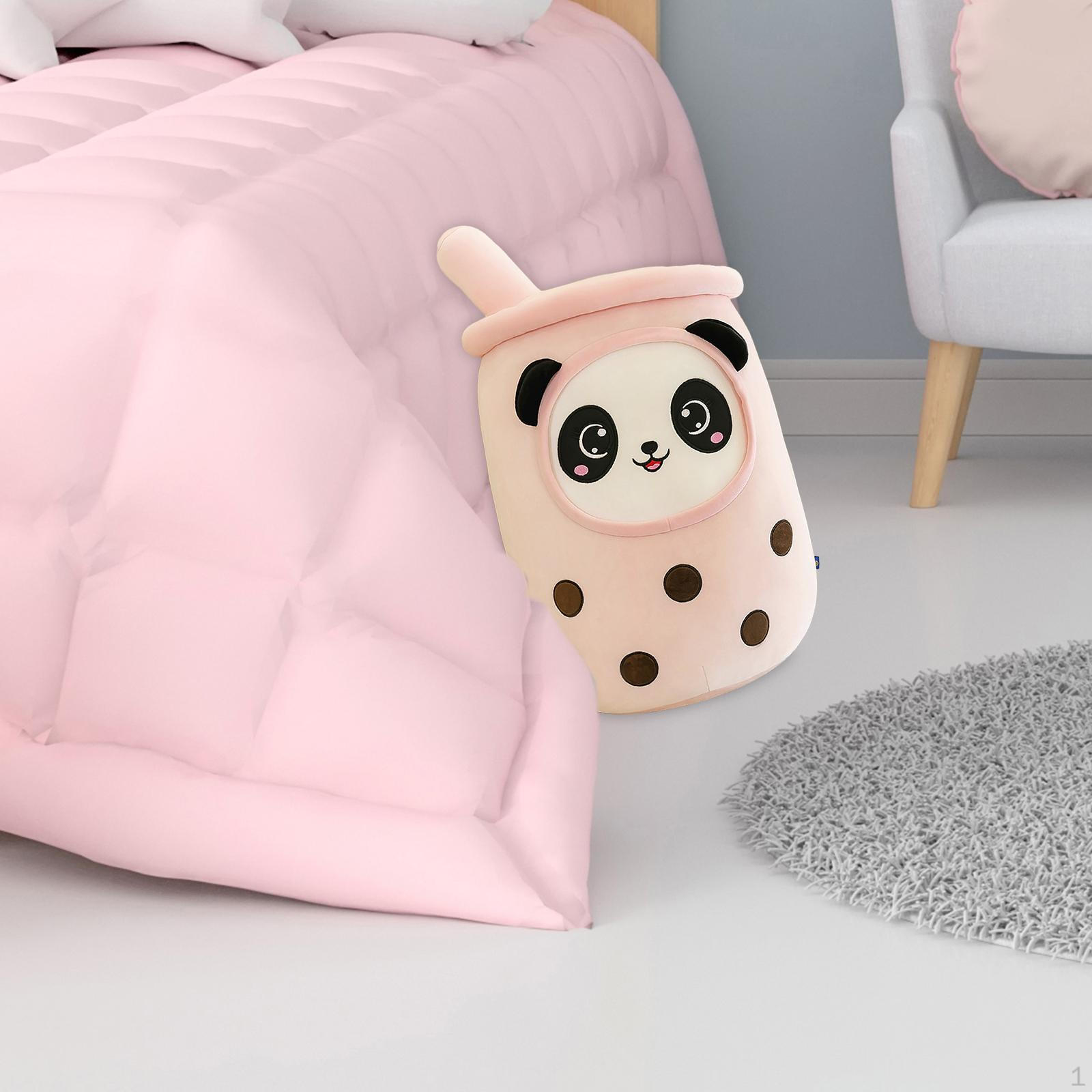 

Мультяшные игрушки из чашки чая с молоком, украшения для дивана, мягкая игрушка для мальчиков, девочек, детей, подростков, взрослых, 35CM