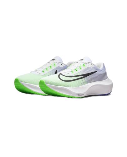 Nike Zoom Fly 5 Blue-Green DM8968-101