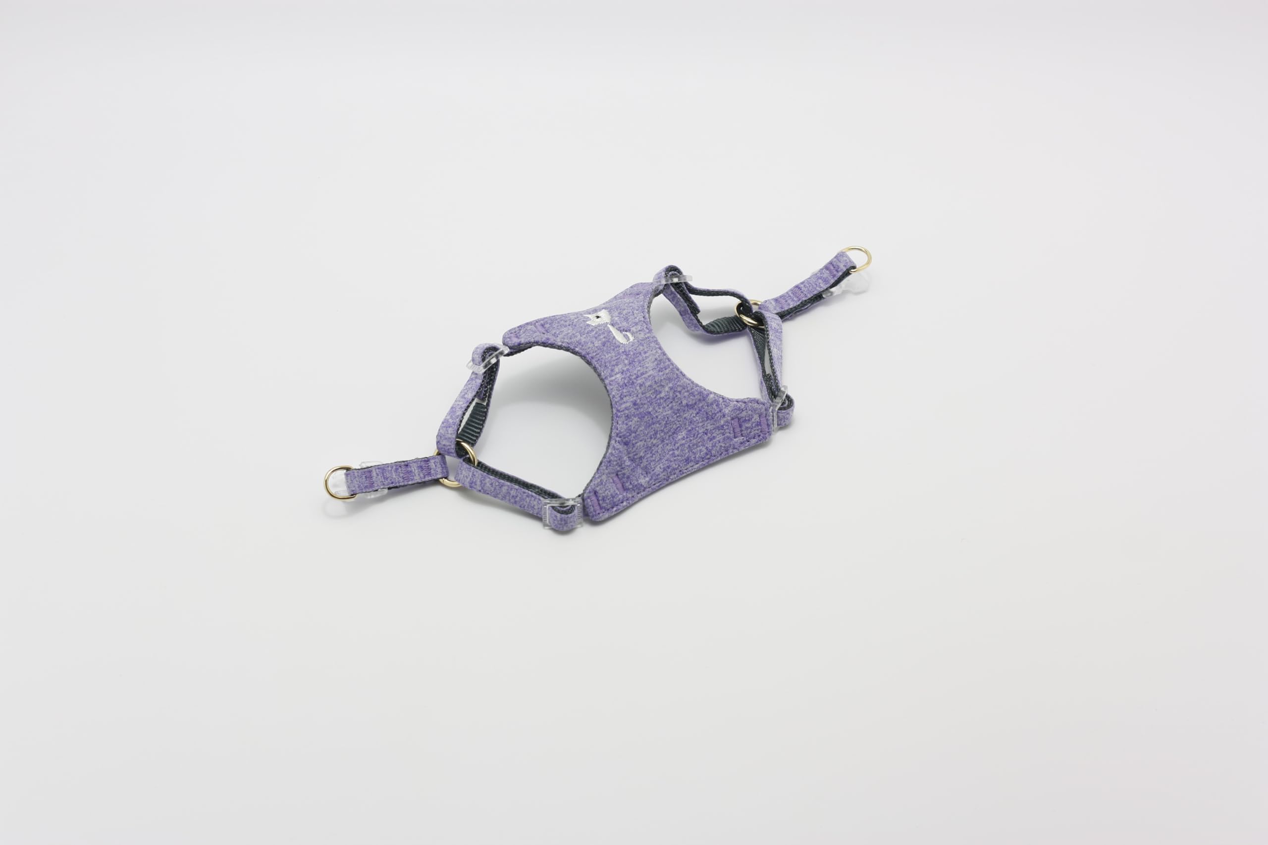 

AZERIA Cutie Harness XS Purple фиолетовый