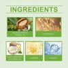Hoegoa Nut Protein Repair Hair Mask - Nourishing, Moisturizing, And Smoothing Hair Mask