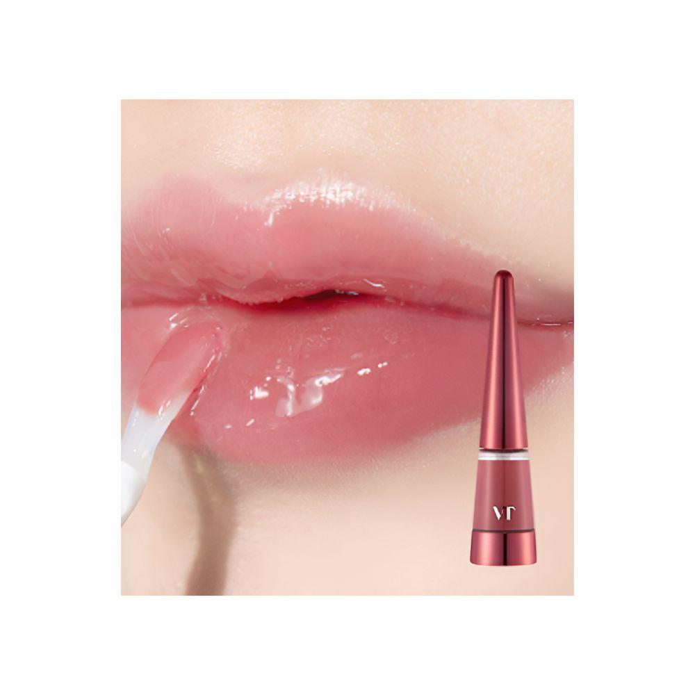 VT COSMETICS Reedle Shot Lip Plumper Volumizing Soothing Lip Care 4.3g