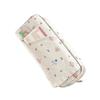 Large Capacity Pencil Case Puppy Pen Bag School Supplies for Organizing Pen Markers And Accessories