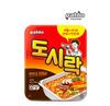 Paldo Dosirak Cup Nudeln 86g | Authentische koreanische Instant-Cup-Nudeln