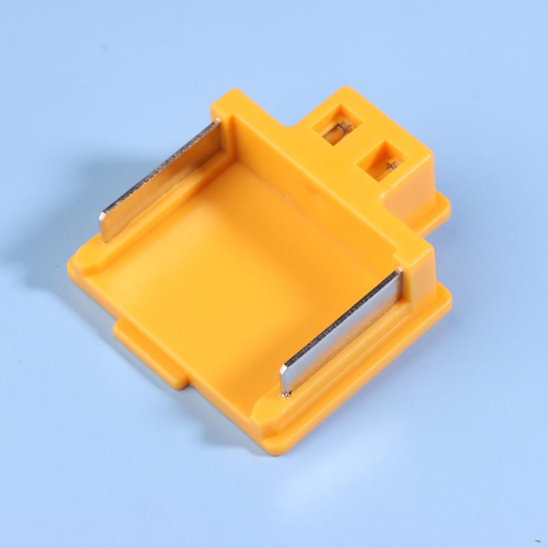 Bl1850 Bl1830 Pcb Bms 7Pin Lader Hunn Ledningsnett/Mann Batteriholder/Ladebeskyttelseskort Koblingsterminal