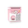 Piggy Bank Toys Children Money Boxes Mini Atm Machine Electronic Piggy Bank Coins Cash Safe Box