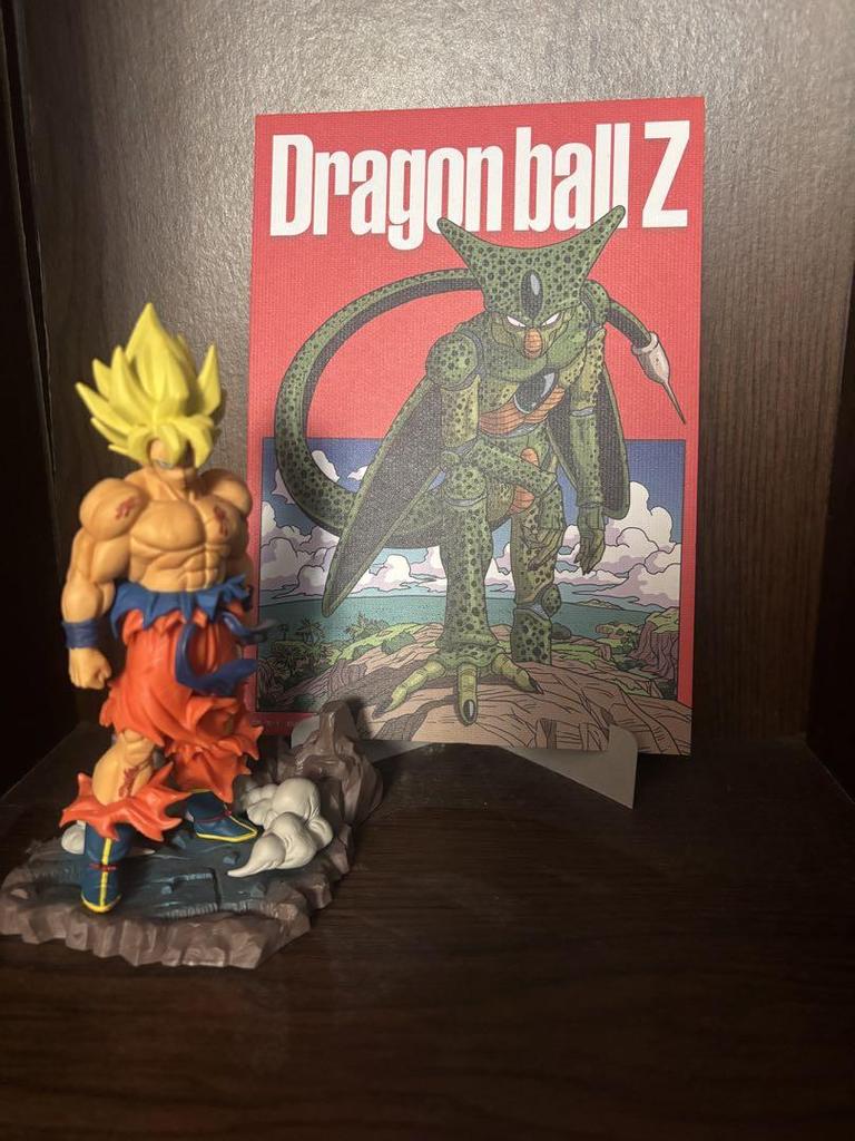 [USED] Dragon Ball Ichiban Kuji