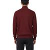 Adidas Sport Casual Stand Collar Zipper Simple Long Sleeve Jacket Men Jacket KG0801