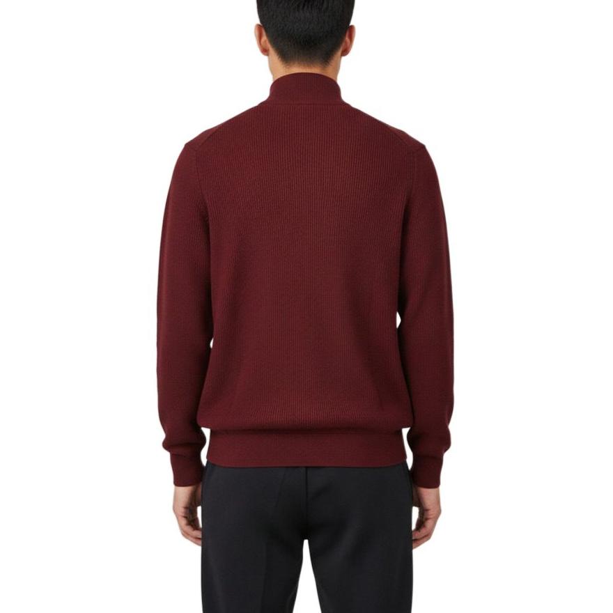 Adidas Sport Casual Stand Collar Zipper Simple Long Sleeve Jacket Men Jacket KG0801