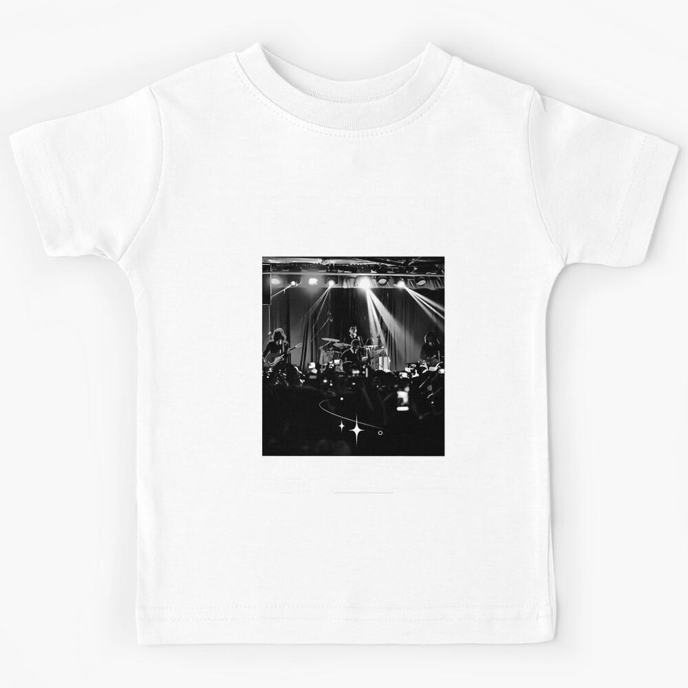 the Smíths v2 Kids T-Shirt 110