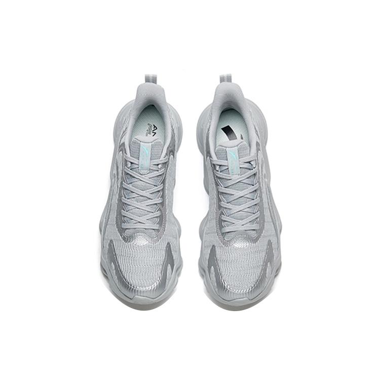 Anta Run Collection 'Silver Grey' Men's 112215555-7