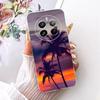 Fashion Cool Case For Realme 12 Pro+ / 12 Pro Soft Silicone TPU Back Cover For Realme 12Pro Plus 5G Phone Cases