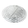 Stainless Steel Round BBQ Grill Grate