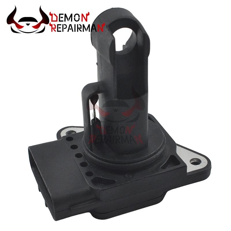 L3K9-13-215 L3K9-13-215U L3K9 197400-2240 Mass Air Flow MAF Sensor For MAZDA 3 6 CX-7 2.3 MZR DISI MPS Turbo L3-VE L3-VDT 2.3L