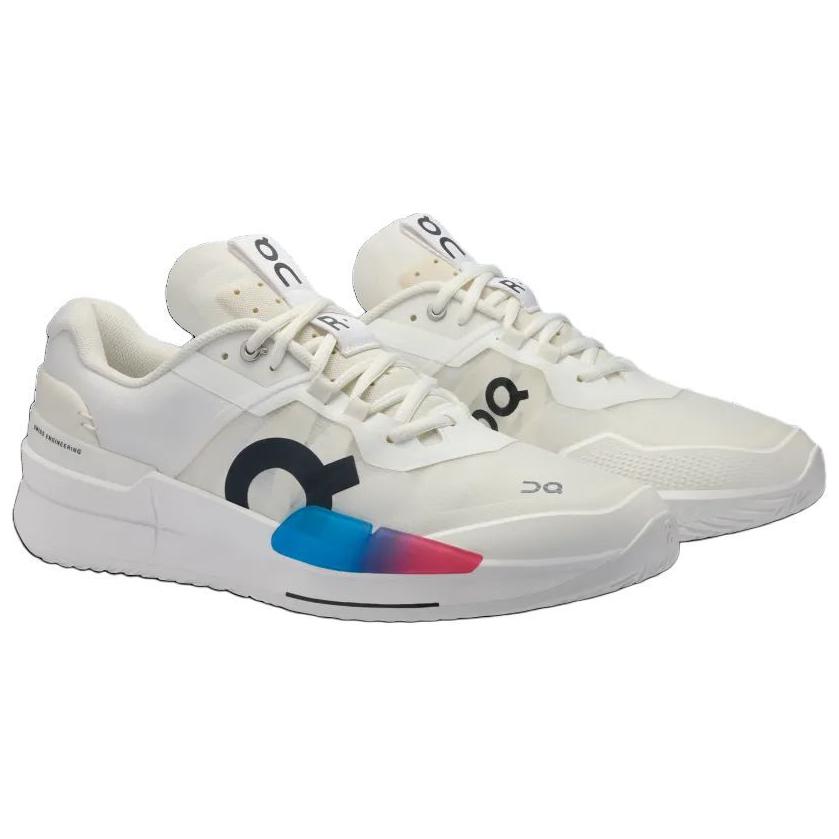 ON  The Roger Pro 2 White Malibu Women Sneakers 3WE10332840