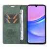 YIKATU YK-004 For Samsung Galaxy A26 5G/A16 5G/A16 4G Case Leather Skin-Touch Phone Cover Magnetic Auto-Absorbed