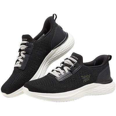 Men's Slip-on Lightweight Casual Athletic Shoes
