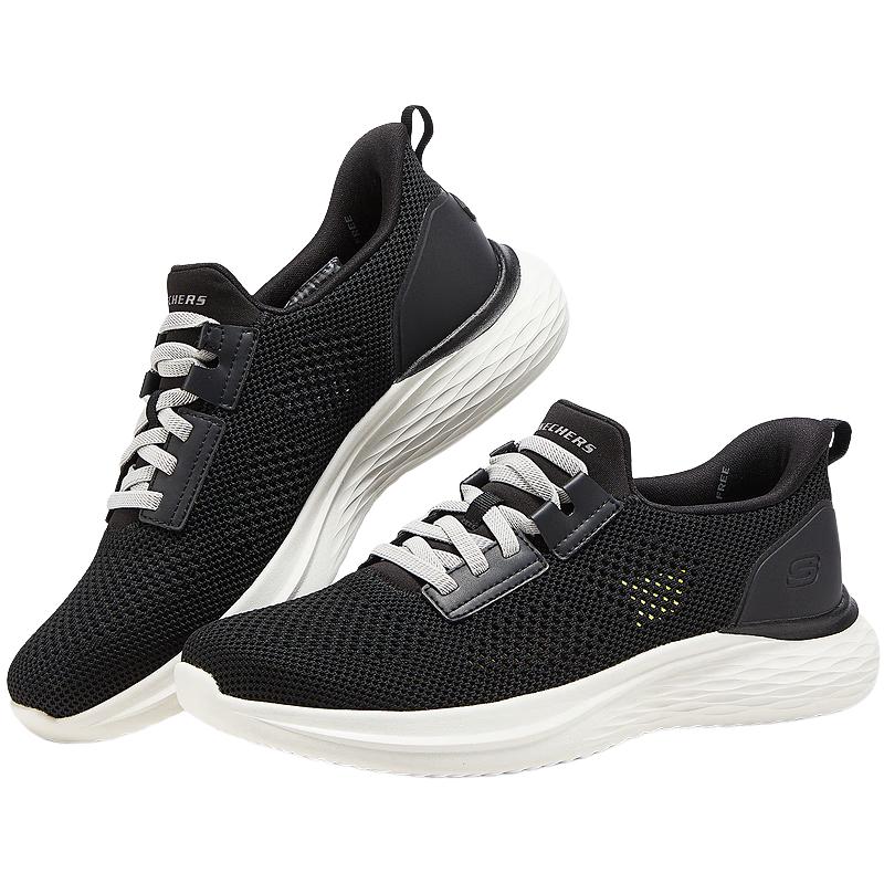 Skechers Men's Slip-on Lightweight Casual Athletic Shoes